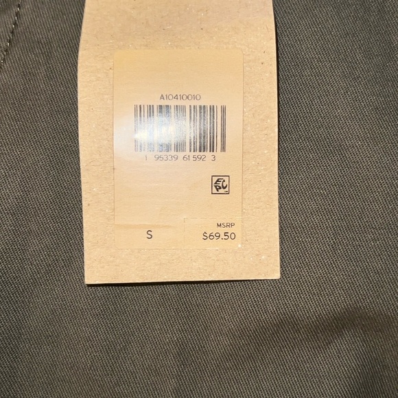 LEVI'S® XX CHINO EZ WAIST TAPER FIT MEN'S PANTS | NEW!!! 💚👖 - Picture 5 of 8